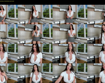 devyale — 70 minute Chaturbate female cam video, 1080p, Aug 3, 2021