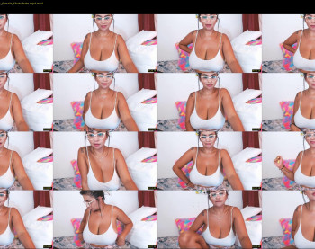 funplayx — 4 minute Chaturbate female cam video, 1080p, Aug 3, 2021