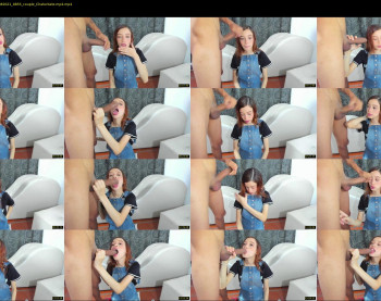 my_beautiful_couple — 19 minute Chaturbate couple cam video, 1080p, Aug 3, 2021