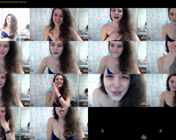 demurelixir — 7 minute Chaturbate female cam video, 1080p, Aug 5, 2021