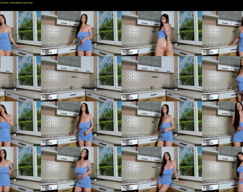 devyale — 55 minute Chaturbate female cam video, 1080p, Aug 4, 2021