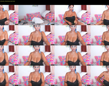 funplayx — 8 minute Chaturbate female cam video, 1080p, Aug 4, 2021