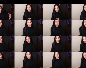 nathalie_rose — 35 minute Chaturbate female cam video, 720p, Aug 4, 2021