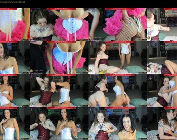 sofia3211 — 70 minute Chaturbate couple cam video, 1080p, Aug 4, 2021