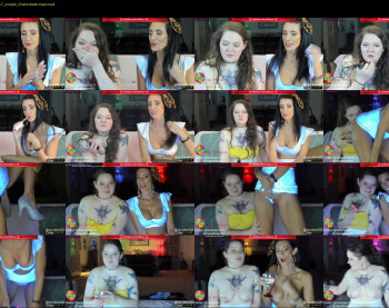 sofia3211 — 70 minute Chaturbate couple cam video, 1080p, Aug 5, 2021