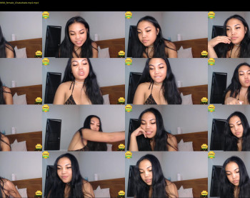 sofia_sakura — 12 minute Chaturbate female cam video, 1080p, Aug 4, 2021