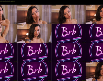 sofiafoster — 85 minute Chaturbate female cam video, 1080p, Aug 4, 2021