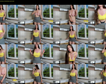 devyale — 70 minute Chaturbate female cam video, 1080p, Aug 5, 2021