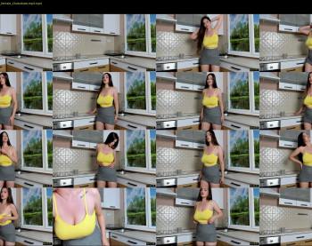 devyale — 13 minute Chaturbate female cam video, 1080p, Aug 5, 2021