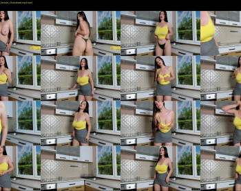 devyale — 69 minute Chaturbate female cam video, 1080p, Aug 5, 2021