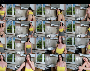 devyale — 70 minute Chaturbate female cam video, 1080p, Aug 5, 2021