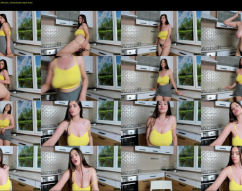 devyale — 70 minute Chaturbate female cam video, 1080p, Aug 5, 2021