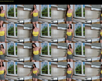 devyale — 6 minute Chaturbate female cam video, 1080p, Aug 5, 2021