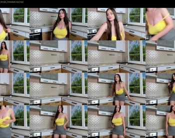 devyale — 40 minute Chaturbate female cam video, 1080p, Aug 5, 2021