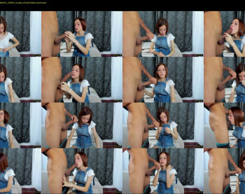 my_beautiful_couple — 11 minute Chaturbate couple cam video, 1080p, Aug 6, 2021
