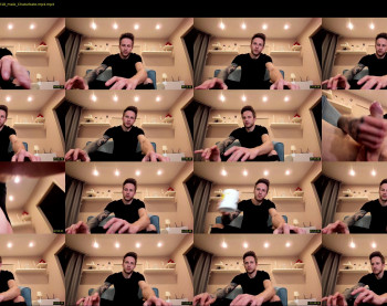 chriscarrey — 70 minute Chaturbate male cam video, 1080p, Aug 7, 2021