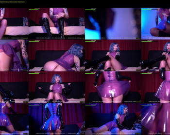 ms_lorelei — 70 minute Chaturbate female cam video, 1080p, Aug 7, 2021