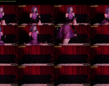 ms_lorelei — 8 minute Chaturbate female cam video, 1080p, Aug 7, 2021