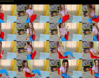_funsize_ — 18 minute Chaturbate female cam video, 1080p, Aug 10, 2021
