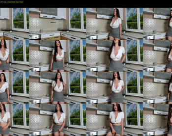 devyale — 22 minute Chaturbate female cam video, 1080p, Aug 10, 2021