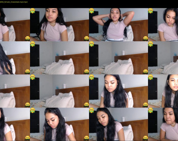 sofia_sakura — 13 minute Chaturbate female cam video, 1080p, Aug 10, 2021