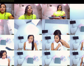danielasanders — 48 minute Chaturbate female cam video, 720p, Aug 11, 2021