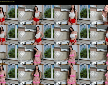 devyale — 73 minute Chaturbate female cam video, 1080p, Aug 11, 2021
