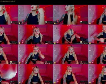 evablack_ — 31 minute Chaturbate female cam video, 720p, Aug 11, 2021