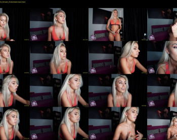 laurabae_ — 54 minute Chaturbate female cam video, 1080p, Aug 11, 2021
