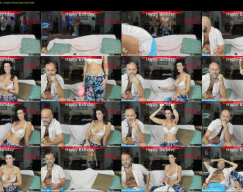 sofia3211 — 11 minute Chaturbate couple cam video, 1080p, Aug 11, 2021