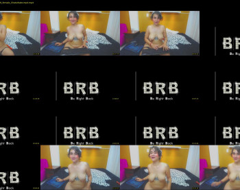 violet427 — 40 minute Chaturbate female cam video, 720p, Aug 12, 2021