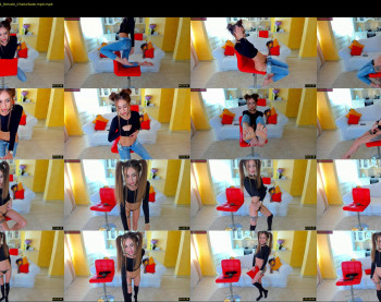 _funsize_ — 71 minute Chaturbate female cam video, 1080p, Aug 12, 2021
