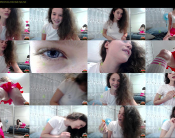 demurelixir — 32 minute Chaturbate female cam video, 1080p, Aug 13, 2021