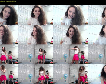 demurelixir — 7 minute Chaturbate female cam video, 1080p, Aug 13, 2021