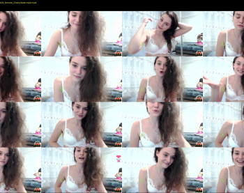 demurelixir — 3 minute Chaturbate female cam video, 1080p, Aug 13, 2021