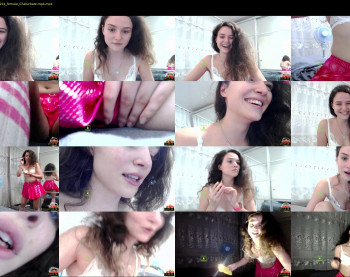 demurelixir — 70 minute Chaturbate female cam video, 1080p, Aug 13, 2021