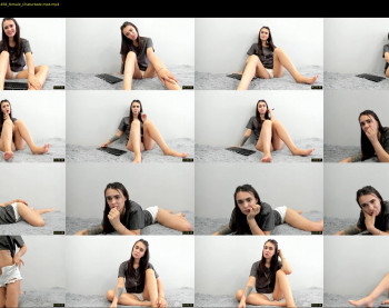 milanatwice — 37 minute Chaturbate female cam video, 1080p, Aug 12, 2021