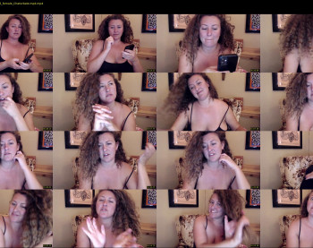 roxyrolla — 3 minute Chaturbate female cam video, 720p, Aug 12, 2021