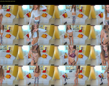 _funsize_ — 70 minute Chaturbate female cam video, 1080p, Aug 13, 2021
