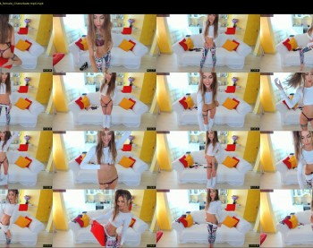_funsize_ — 70 minute Chaturbate female cam video, 1080p, Aug 13, 2021