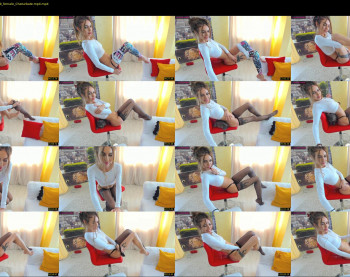 _funsize_ — 72 minute Chaturbate female cam video, 1080p, Aug 13, 2021