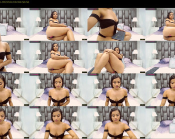 danielasanders — 40 minute Chaturbate female cam video, 720p, Aug 13, 2021