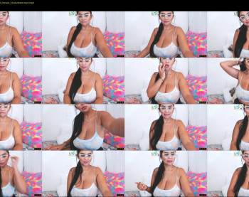 funplayx — 15 minute Chaturbate female cam video, 1080p, Aug 13, 2021