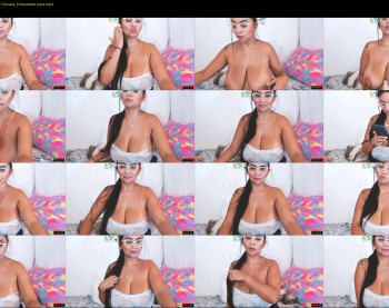 funplayx — 33 minute Chaturbate female cam video, 1080p, Aug 13, 2021