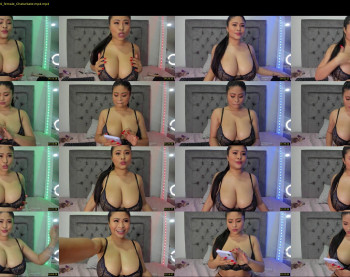 mishellxy — 4 minute Chaturbate female cam video, 720p, Aug 14, 2021