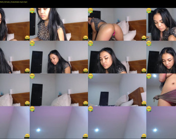 sofia_sakura — 52 minute Chaturbate female cam video, 1080p, Aug 13, 2021