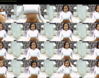 danielasanders — 46 minute Chaturbate female cam video, 720p, Aug 14, 2021