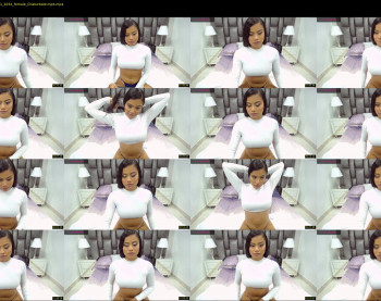 danielasanders — 16 minute Chaturbate female cam video, 720p, Aug 14, 2021