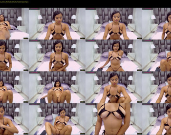 danielasanders — 68 minute Chaturbate female cam video, 720p, Aug 15, 2021