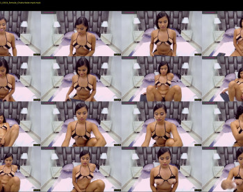 danielasanders — 63 minute Chaturbate female cam video, 720p, Aug 15, 2021
